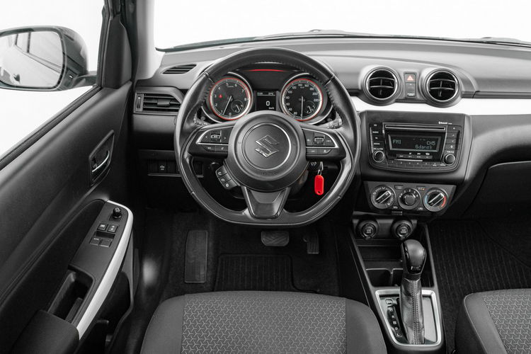 Suzuki Swift WD5913P#1.2 Dualjet SHVS Premium CVT Salon PL VAT 23% zdjęcie 15