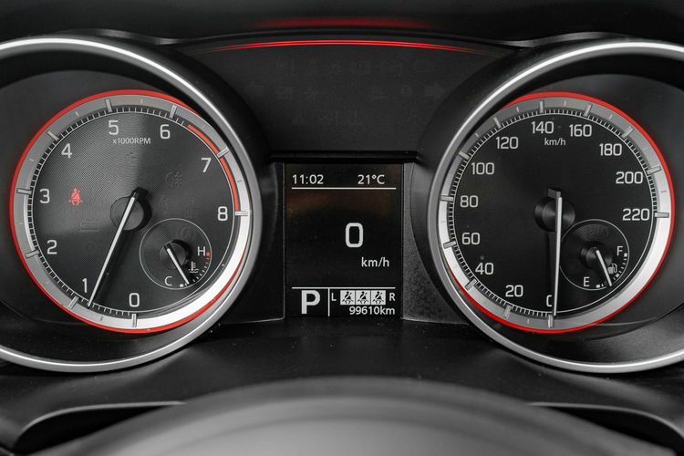 Suzuki Swift WD5913P#1.2 Dualjet SHVS Premium CVT Salon PL VAT 23% zdjęcie 16