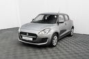 Suzuki Swift WD5913P#1.2 Dualjet SHVS Premium CVT Salon PL VAT 23% zdjęcie 2