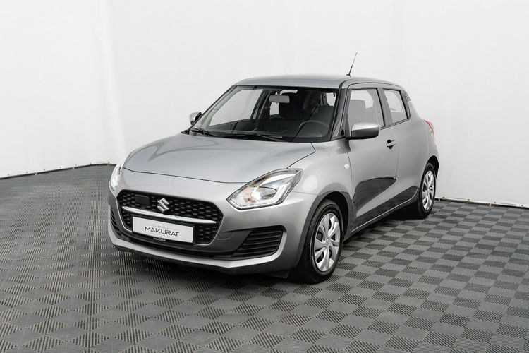 Suzuki Swift WD5913P#1.2 Dualjet SHVS Premium CVT Salon PL VAT 23% zdjęcie 2