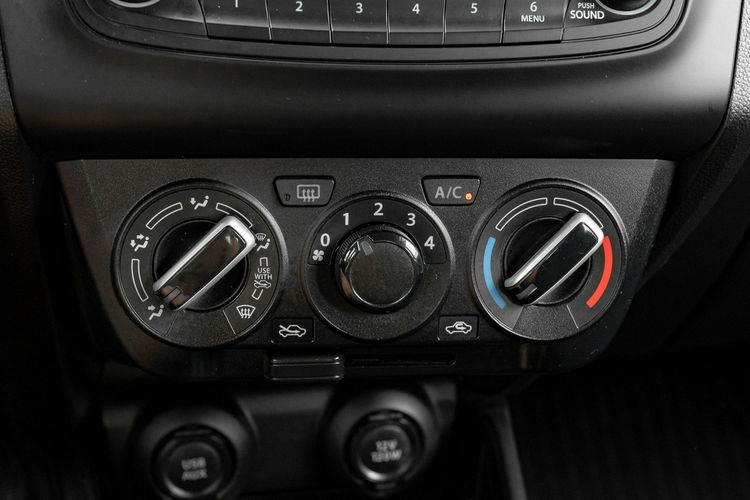 Suzuki Swift WD5913P#1.2 Dualjet SHVS Premium CVT Salon PL VAT 23% zdjęcie 20