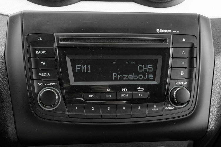 Suzuki Swift WD5913P#1.2 Dualjet SHVS Premium CVT Salon PL VAT 23% zdjęcie 21