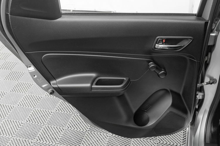 Suzuki Swift WD5913P#1.2 Dualjet SHVS Premium CVT Salon PL VAT 23% zdjęcie 22