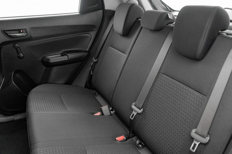 Suzuki Swift WD5913P#1.2 Dualjet SHVS Premium CVT Salon PL VAT 23% zdjęcie 25