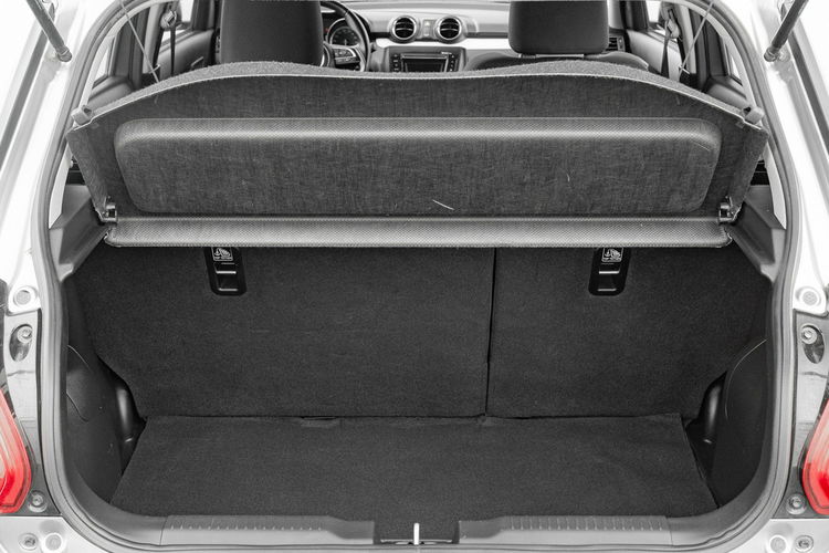 Suzuki Swift WD5913P#1.2 Dualjet SHVS Premium CVT Salon PL VAT 23% zdjęcie 26