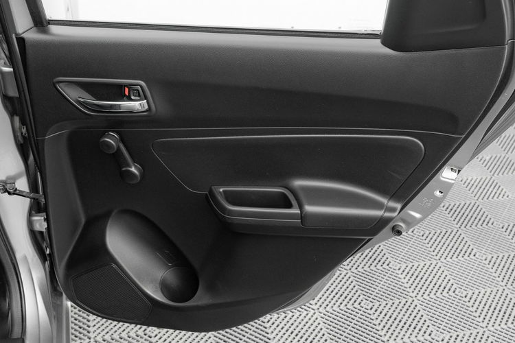 Suzuki Swift WD5913P#1.2 Dualjet SHVS Premium CVT Salon PL VAT 23% zdjęcie 27