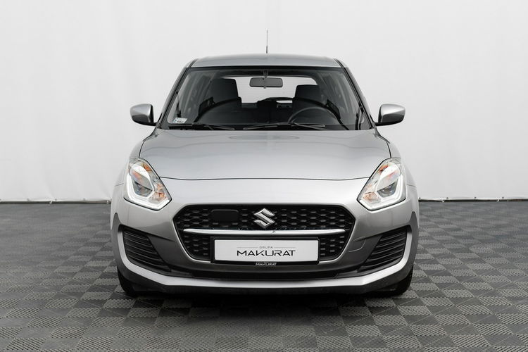 Suzuki Swift WD5913P#1.2 Dualjet SHVS Premium CVT Salon PL VAT 23% zdjęcie 7