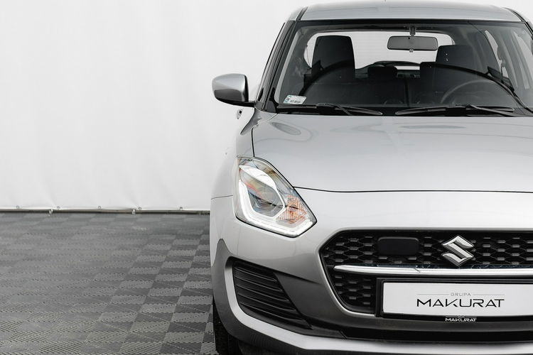 Suzuki Swift WD5913P#1.2 Dualjet SHVS Premium CVT Salon PL VAT 23% zdjęcie 8