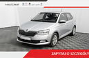 Skoda Fabia WE578VA # 1.0 TSI Ambition Cz.cof Bluetooth Klima Salon PL VAT 23% zdjęcie 1