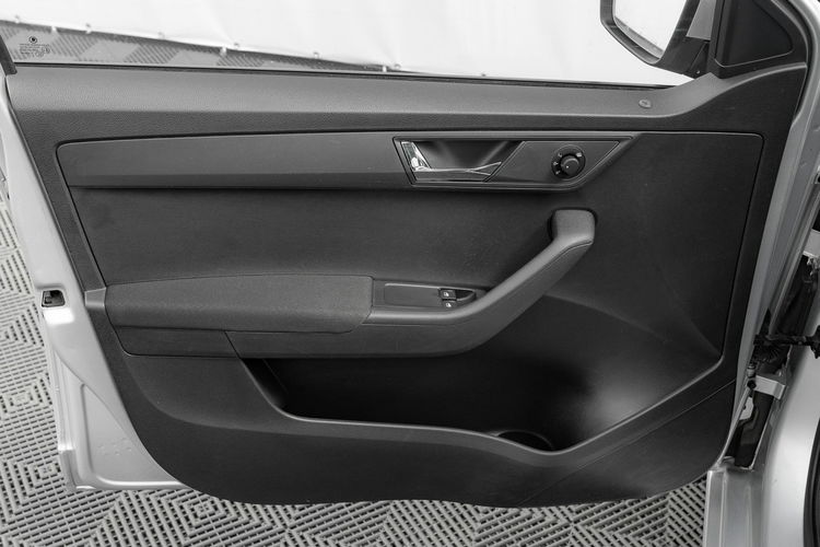 Skoda Fabia WE578VA # 1.0 TSI Ambition Cz.cof Bluetooth Klima Salon PL VAT 23% zdjęcie 11