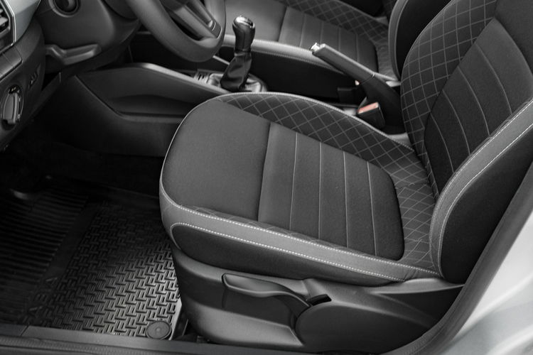 Skoda Fabia WE578VA # 1.0 TSI Ambition Cz.cof Bluetooth Klima Salon PL VAT 23% zdjęcie 12