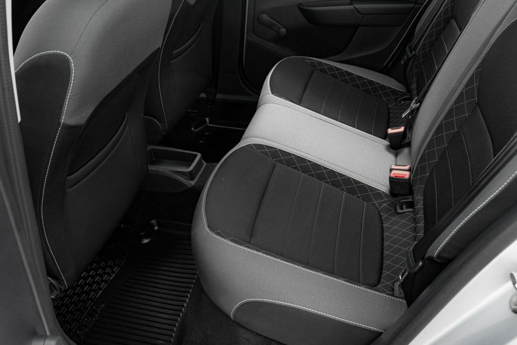 Skoda Fabia WE578VA # 1.0 TSI Ambition Cz.cof Bluetooth Klima Salon PL VAT 23% zdjęcie 25