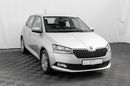 Skoda Fabia WE578VA # 1.0 TSI Ambition Cz.cof Bluetooth Klima Salon PL VAT 23% zdjęcie 3