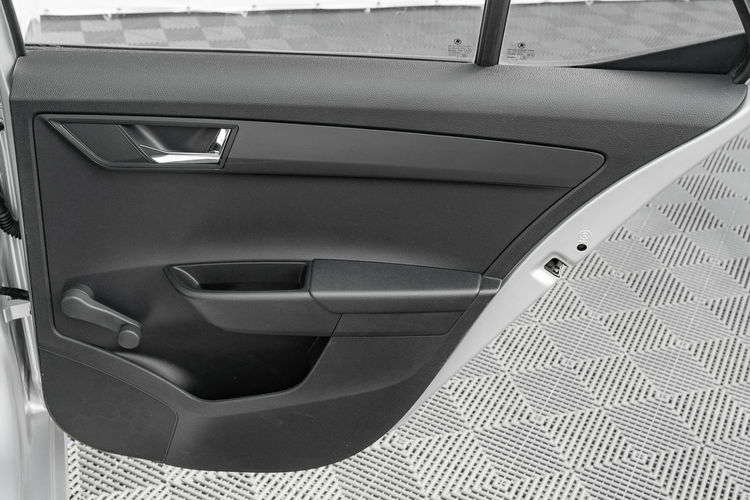 Skoda Fabia WE578VA # 1.0 TSI Ambition Cz.cof Bluetooth Klima Salon PL VAT 23% zdjęcie 28