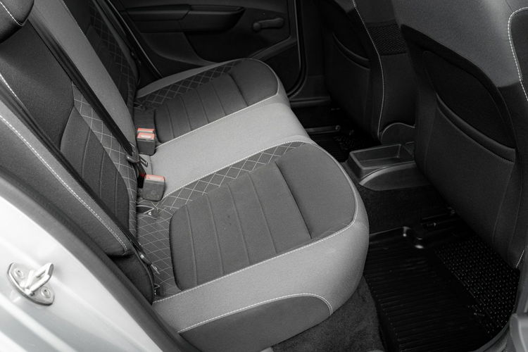 Skoda Fabia WE578VA # 1.0 TSI Ambition Cz.cof Bluetooth Klima Salon PL VAT 23% zdjęcie 29