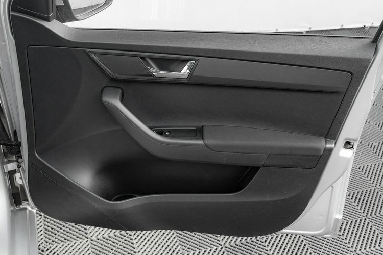 Skoda Fabia WE578VA # 1.0 TSI Ambition Cz.cof Bluetooth Klima Salon PL VAT 23% zdjęcie 30