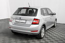 Skoda Fabia WE578VA # 1.0 TSI Ambition Cz.cof Bluetooth Klima Salon PL VAT 23% zdjęcie 5