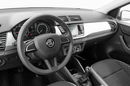 Skoda Fabia WE578VA # 1.0 TSI Ambition Cz.cof Bluetooth Klima Salon PL VAT 23% zdjęcie 6