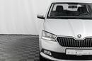 Skoda Fabia WE578VA # 1.0 TSI Ambition Cz.cof Bluetooth Klima Salon PL VAT 23% zdjęcie 8