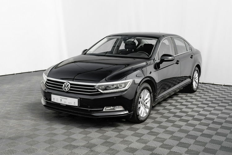 Volkswagen Passat WD2047J#1.8 TSI Comfortline 3 stref klima Cz.park Salon PL VAT 23% zdjęcie 2