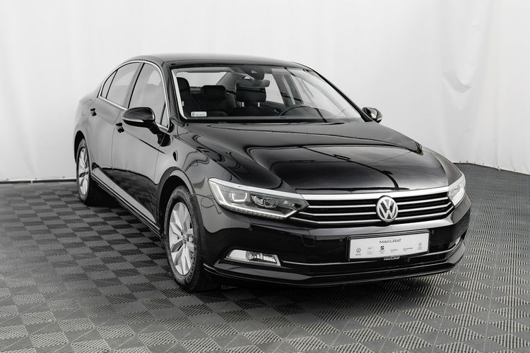 Volkswagen Passat WD2047J#1.8 TSI Comfortline 3 stref klima Cz.park Salon PL VAT 23% zdjęcie 3