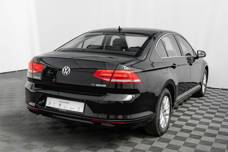 Volkswagen Passat WD2047J#1.8 TSI Comfortline 3 stref klima Cz.park Salon PL VAT 23% zdjęcie 5