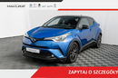 Toyota C-HR GD226RP#1.8 Hybrid Selection Podgrz.f K.cofania Skóra Salon PL VAT 23% zdjęcie 1