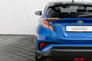 Toyota C-HR GD226RP#1.8 Hybrid Selection Podgrz.f K.cofania Skóra Salon PL VAT 23% zdjęcie 10