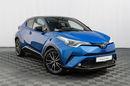 Toyota C-HR GD226RP#1.8 Hybrid Selection Podgrz.f K.cofania Skóra Salon PL VAT 23% zdjęcie 11
