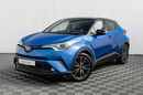Toyota C-HR GD226RP#1.8 Hybrid Selection Podgrz.f K.cofania Skóra Salon PL VAT 23% zdjęcie 12
