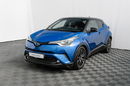 Toyota C-HR GD226RP#1.8 Hybrid Selection Podgrz.f K.cofania Skóra Salon PL VAT 23% zdjęcie 2