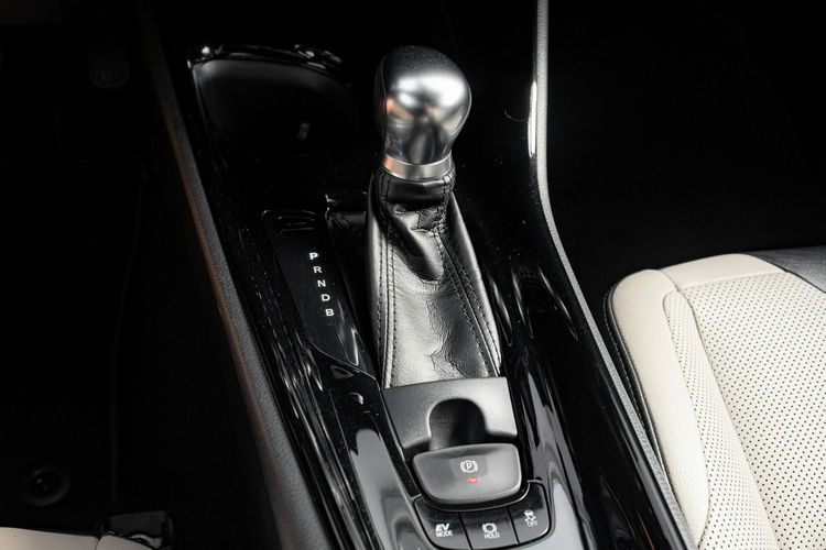 Toyota C-HR GD226RP#1.8 Hybrid Selection Podgrz.f K.cofania Skóra Salon PL VAT 23% zdjęcie 21