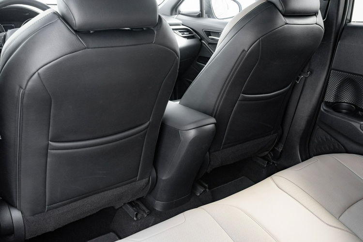 Toyota C-HR GD226RP#1.8 Hybrid Selection Podgrz.f K.cofania Skóra Salon PL VAT 23% zdjęcie 25