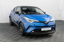 Toyota C-HR GD226RP#1.8 Hybrid Selection Podgrz.f K.cofania Skóra Salon PL VAT 23% zdjęcie 3