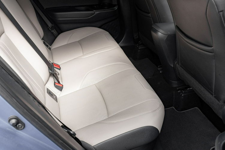 Toyota C-HR GD226RP#1.8 Hybrid Selection Podgrz.f K.cofania Skóra Salon PL VAT 23% zdjęcie 30