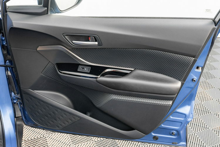 Toyota C-HR GD226RP#1.8 Hybrid Selection Podgrz.f K.cofania Skóra Salon PL VAT 23% zdjęcie 31