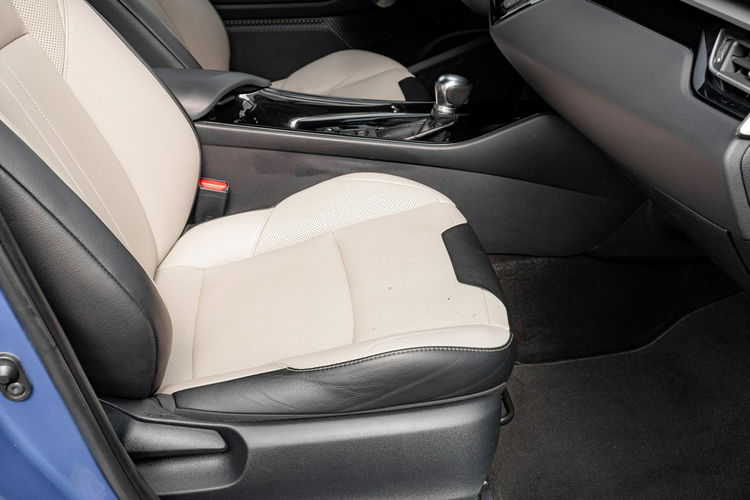 Toyota C-HR GD226RP#1.8 Hybrid Selection Podgrz.f K.cofania Skóra Salon PL VAT 23% zdjęcie 32