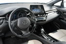 Toyota C-HR GD226RP#1.8 Hybrid Selection Podgrz.f K.cofania Skóra Salon PL VAT 23% zdjęcie 6
