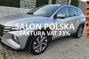 Hyundai Tucson 2021 Tylko Salon Polska 1Właściciel BEZWYPADKOWY zdjęcie 1