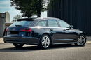 Audi A6 1.8 Avant Sport S-tronic S-line Europa zdjęcie 14