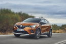 RENAULT Captur 1.3 TCe mHEV Techno EDC zdjęcie 1