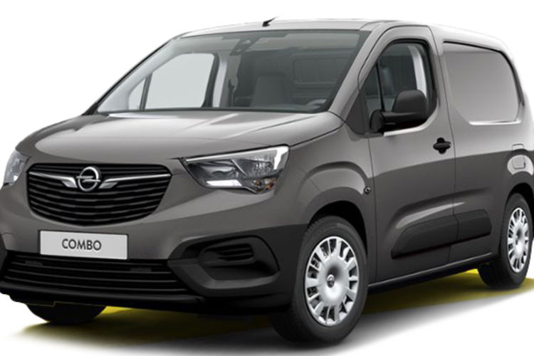 OPEL Combo Cargo 1.5 BlueHDi L2 zdjęcie 1