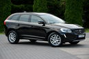 XC 60 2.0d(150KM) Virtual Zegary Xenon Ledy Navi Radar ASO Volvo zdjęcie 11