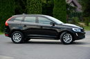 XC 60 2.0d(150KM) Virtual Zegary Xenon Ledy Navi Radar ASO Volvo zdjęcie 12
