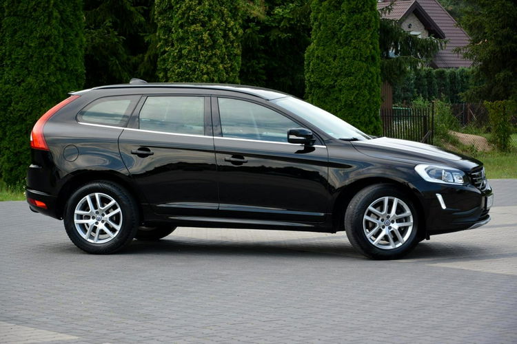 XC 60 2.0d(150KM) Virtual Zegary Xenon Ledy Navi Radar ASO Volvo zdjęcie 12