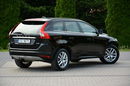 XC 60 2.0d(150KM) Virtual Zegary Xenon Ledy Navi Radar ASO Volvo zdjęcie 14