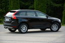 XC 60 2.0d(150KM) Virtual Zegary Xenon Ledy Navi Radar ASO Volvo zdjęcie 15