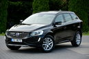 XC 60 2.0d(150KM) Virtual Zegary Xenon Ledy Navi Radar ASO Volvo zdjęcie 2