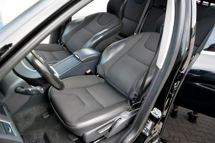 XC 60 2.0d(150KM) Virtual Zegary Xenon Ledy Navi Radar ASO Volvo zdjęcie 20