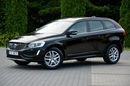 XC 60 2.0d(150KM) Virtual Zegary Xenon Ledy Navi Radar ASO Volvo zdjęcie 3
